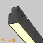 Трековый светильник Maytoni Basis new TR030-2-24W2.7K-B - Фото 0