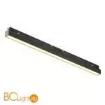 Трековый светильник Maytoni Basis new TR030-2-24W2.7K-B