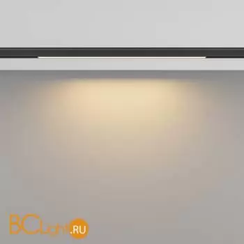 Трековый светильник Maytoni Basis new TR190-1-5W2.7K-B - Фото 4