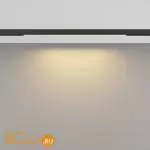 Трековый светильник Maytoni Basis new TR190-1-5W2.7K-B - Фото 4