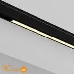 Трековый светильник Maytoni Basis new TR190-1-5W2.7K-B - Фото 3