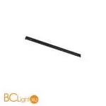 Трековый светильник Maytoni Basis new TR190-1-5W2.7K-B