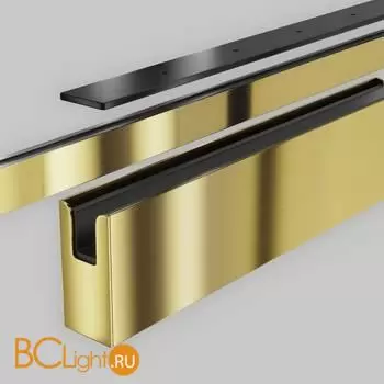 Трековый светильник Maytoni Basis new TR151-1-12W3K-BS - Фото 4