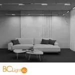 Трековый светильник Maytoni Basis new TR151-1-12W3K-BS - Фото 6