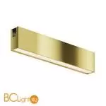 Трековый светильник Maytoni Basis new TR151-1-12W3K-BS