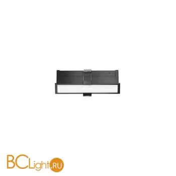 Встраиваемый светильник Maytoni Basis DL066-12W3-6K-B