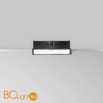 Встраиваемый светильник Maytoni Basis DL066-12W3-6K-B - Фото 2