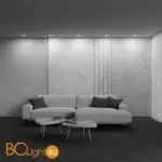 Встраиваемый светильник Maytoni Basis DL066-12W3-6K-B - Фото 3