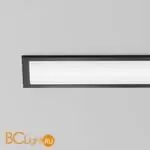 Встраиваемый светильник Maytoni Basis DL066-12W3-6K-B - Фото 0