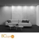 Встраиваемый светильник Maytoni Basis DL066-12W3-6K-W - Фото 7