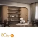 Встраиваемый светильник Maytoni Basis DL066-12W3-6K-W - Фото 1