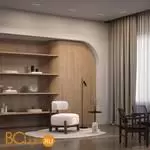 Встраиваемый светильник Maytoni Basis DL066-12W3-6K-W - Фото 0