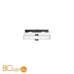 Встраиваемый светильник Maytoni Basis DL066-12W3-6K-W