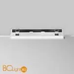 Встраиваемый светильник Maytoni Basis DL066-20W3-6K-W - Фото 2