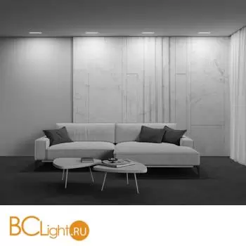 Встраиваемый светильник Maytoni Basis DL066-20W3-6K-B - Фото 5