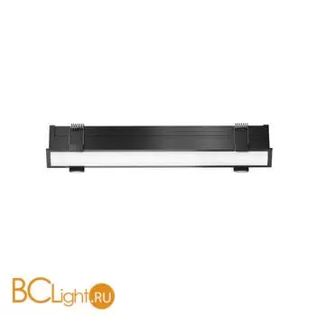 Встраиваемый светильник Maytoni Basis DL066-20W3-6K-B