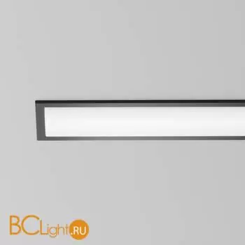 Встраиваемый светильник Maytoni Basis DL066-20W3-6K-B - Фото 0