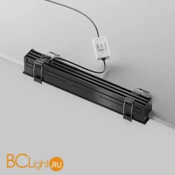 Встраиваемый светильник Maytoni Basis DL066-20W3-6K-B - Фото 4