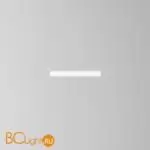 Встраиваемый светильник Maytoni Basis DL066-12W3-6K-TRS-W - Фото 1