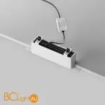 Встраиваемый светильник Maytoni Basis DL066-12W3-6K-TRS-W - Фото 4