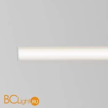 Встраиваемый светильник Maytoni Basis DL066-20W3-6K-TRS-W - Фото 0