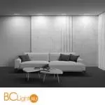 Встраиваемый светильник Maytoni Basis DL066-20W3-6K-TRS-W - Фото 5