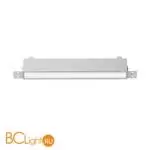 Встраиваемый светильник Maytoni Basis DL066-20W3-6K-TRS-W