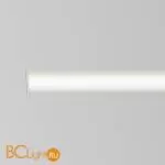 Встраиваемый светильник Maytoni Basis DL066-20W3-6K-TRS-W - Фото 0