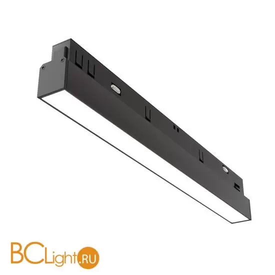 Трековый светильник Maytoni Basis TR030-4-12WTW-DD2-B