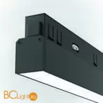 Трековый светильник Maytoni Basis TR030-4-12WTW-DD2-B - Фото 0