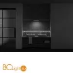 Трековый светильник Maytoni Basis TR030-4-12WTW-DD2-W - Фото 5