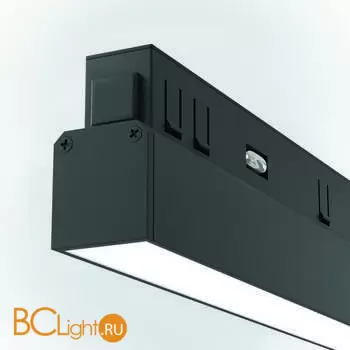 Трековый светильник Maytoni Basis TR030-4-12WTW-DSZ-B - Фото 0