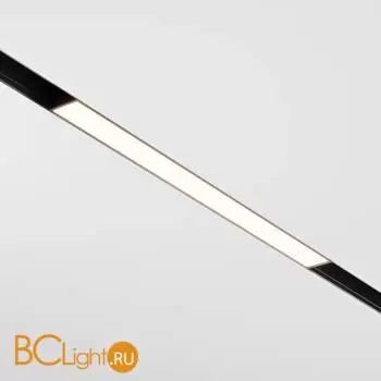 Трековый светильник Maytoni Basis TR030-4-12WTW-DSZ-B - Фото 1