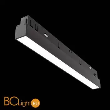 Трековый светильник Maytoni Basis TR030-4-12WTW-DSZ-B - Фото 2