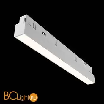 Трековый светильник Maytoni Basis TR030-4-12WTW-DSZ-W - Фото 6