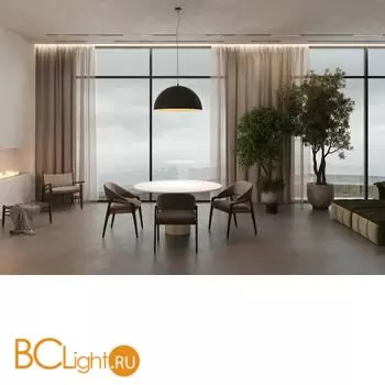 Трековый светильник Maytoni Basis TR030-4-24WTW-DD2-B - Фото 2