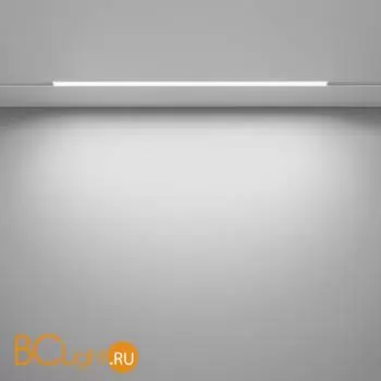 Трековый светильник Maytoni Basis TR030-4-24WTW-DD2-W - Фото 2