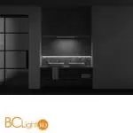 Трековый светильник Maytoni Basis TR030-4-24WTW-DD2-W - Фото 5