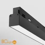 Трековый светильник Maytoni Basis TR030-4-24WTW-DSZ-B - Фото 0