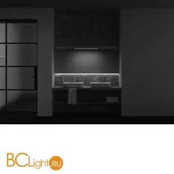 Трековый светильник Maytoni Basis TR030-4-24WTW-DSZ-W - Фото 5