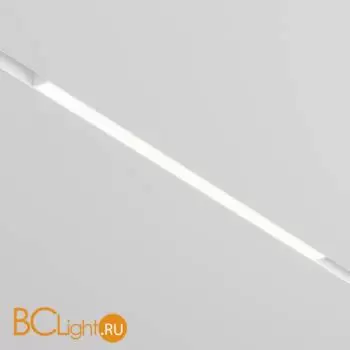 Трековый светильник Maytoni Basis TR030-4-24WTW-DSZ-W - Фото 1