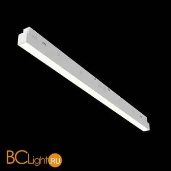 Трековый светильник Maytoni Basis TR030-4-24WTW-DSZ-W - Фото 6