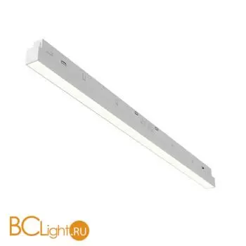 Трековый светильник Maytoni Basis TR030-4-24WTW-DSZ-W