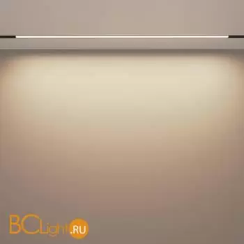 Трековый светильник Maytoni Basis TR030-4-30WTW-DD2-B - Фото 8