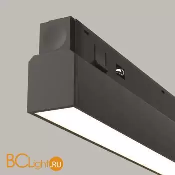 Трековый светильник Maytoni Basis TR030-4-30WTW-DD2-B - Фото 7