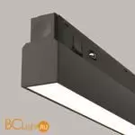 Трековый светильник Maytoni Basis TR030-4-30WTW-DD2-B - Фото 7