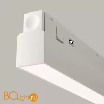 Трековый светильник Maytoni Basis TR030-4-30WTW-DD2-W - Фото 6