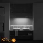 Трековый светильник Maytoni Basis TR030-4-30WTW-DD2-W - Фото 3