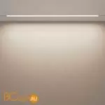 Трековый светильник Maytoni Basis TR030-4-30WTW-DD2-W - Фото 7