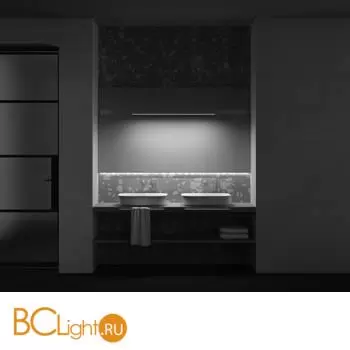 Трековый светильник Maytoni Basis TR030-4-30WTW-DSZ-W - Фото 5